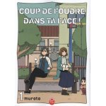 Coup de foudre dans ta face T1