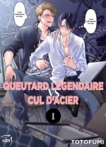 Queutard vs cul d'acier T1