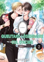 Queutard vs Cul d'acier T2