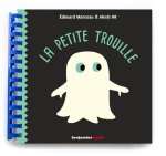 La petite trouille - Livre CD MP3 Braille et Gros caractères