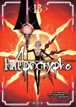 Fate/Apocrypha T13