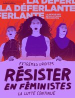 La Deferlante n° 15 - Résister à l'extrême droite // Numéro