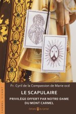 Le scapulaire de Notre-Dame du Mont-Carmel