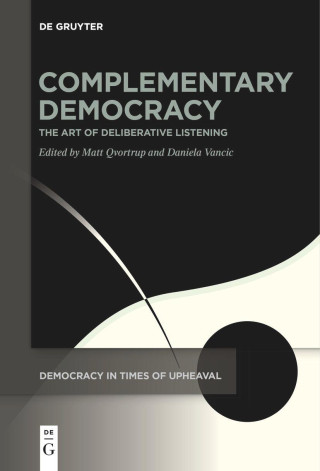 Complementary Democracy
