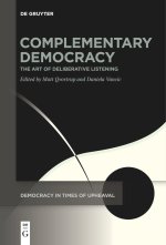 Complementary Democracy