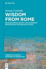 Wisdom from Rome