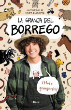 GRANJA DEL BORREGO