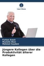 Jüngere Kollegen über die Produktivität älterer Kollegen