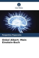Onkel Albert: Mein Einstein-Buch