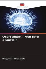 Oncle Albert : Mon livre d'Einstein
