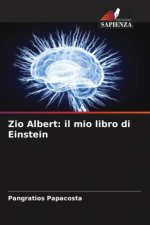 Zio Albert: il mio libro di Einstein