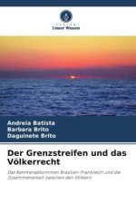 Der Grenzstreifen und das Völkerrecht