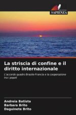 La striscia di confine e il diritto internazionale