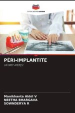 PÉRI-IMPLANTITE
