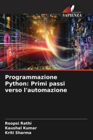 Programmazione Python: Primi passi verso l'automazione