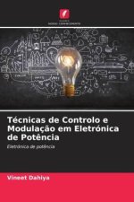 Técnicas de Controlo e Modulação em Eletrónica de Potência