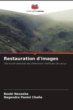 Restauration d'images