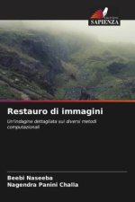 Restauro di immagini