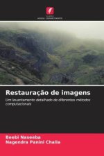 Restauração de imagens