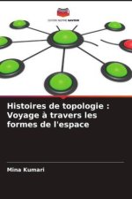 Histoires de topologie : Voyage à travers les formes de l'espace