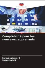 Comptabilité pour les nouveaux apprenants