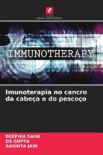 Imunoterapia no cancro da cabeça e do pescoço