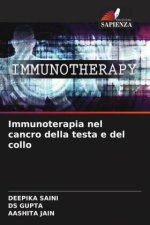 Immunoterapia nel cancro della testa e del collo