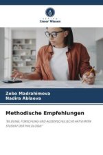 Methodische Empfehlungen