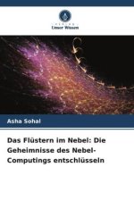 Das Flüstern im Nebel: Die Geheimnisse des Nebel-Computings entschlüsseln