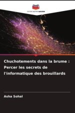 Chuchotements dans la brume : Percer les secrets de l'informatique des brouillards