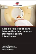 Rôle du Fdg Pet-ct dans l'évaluation des tumeurs stromales gastro-intestinales