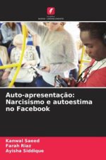 Auto-apresentação: Narcisismo e autoestima no Facebook