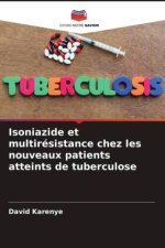 Isoniazide et multirésistance chez les nouveaux patients atteints de tuberculose