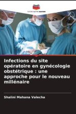 Infections du site opératoire en gynécologie obstétrique : une approche pour le nouveau millénaire