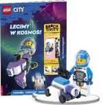 LEGO City Lecimy w kosmos!