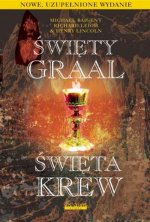 Święty Graal święta krew