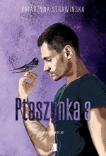 Bracia Davies Tom 3 Ptaszynka 3