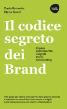 codice segreto dei brand. Impara dall'antichità i segreti eterni del branding