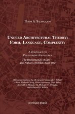 Unified Architectural Theory: Form, Language, Complexity