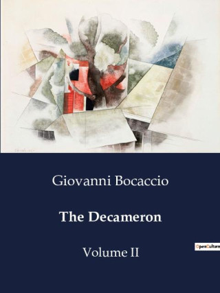 THE DECAMERON