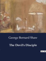 THE DEVIL S DISCIPLE