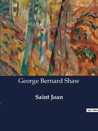 SAINT JOAN