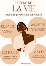 SENS DE VIE ETUDE DE PSYCHOLOGIE INDIVID
