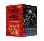 BX-EMBER IN THE ASHES 1-4