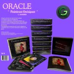 ORACLE 