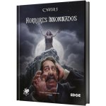 JUEGO HORRORES INNOMINADOS