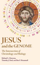Jesus and the Genome