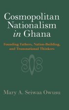 Cosmopolitan Nationalism in Ghana