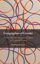 Geographies of Gender