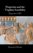 Propertius and the Virgilian Sensibility